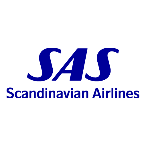 SAS - Scandinavian Airlines