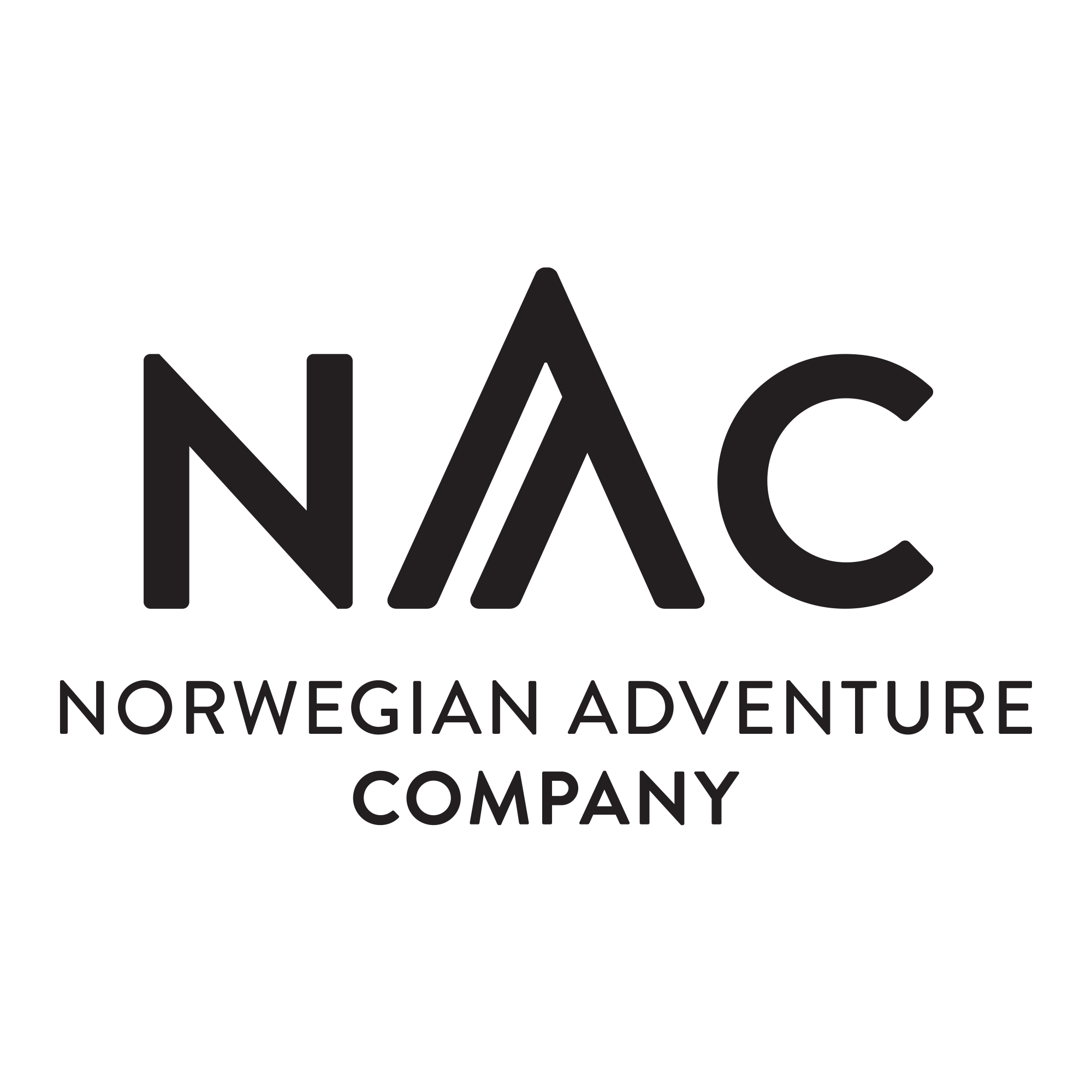 Norwegian Adventure Company / NAC