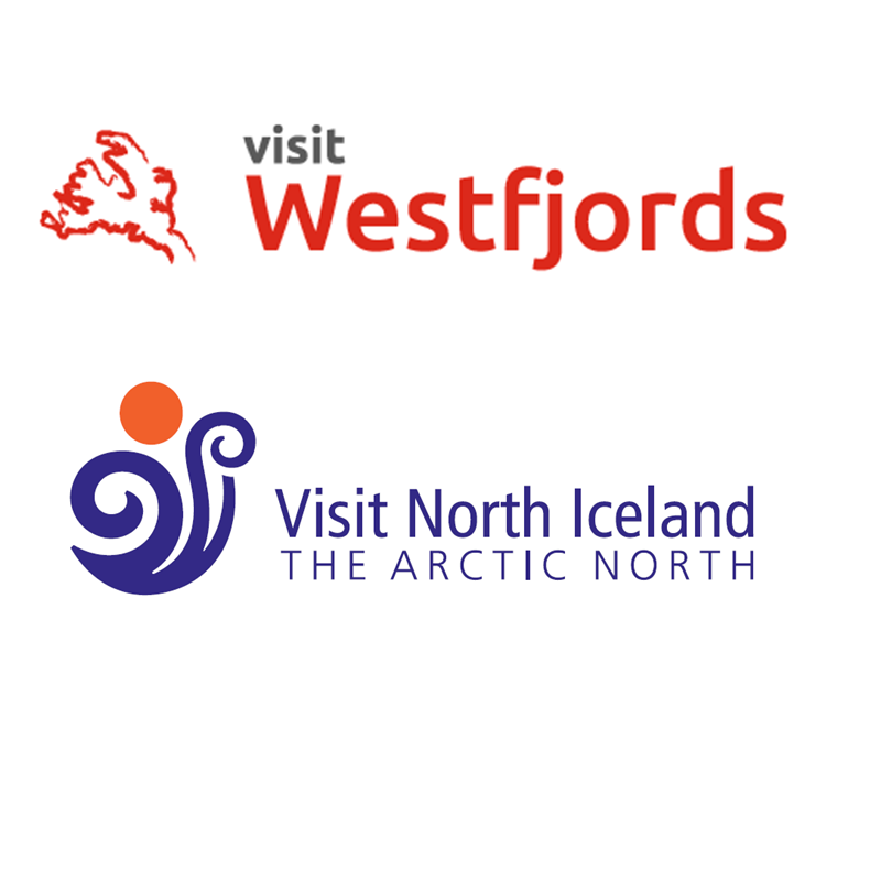 Visit Westfjords/Visit North Iceland