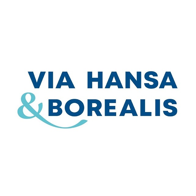 Via Hansa & Borealis