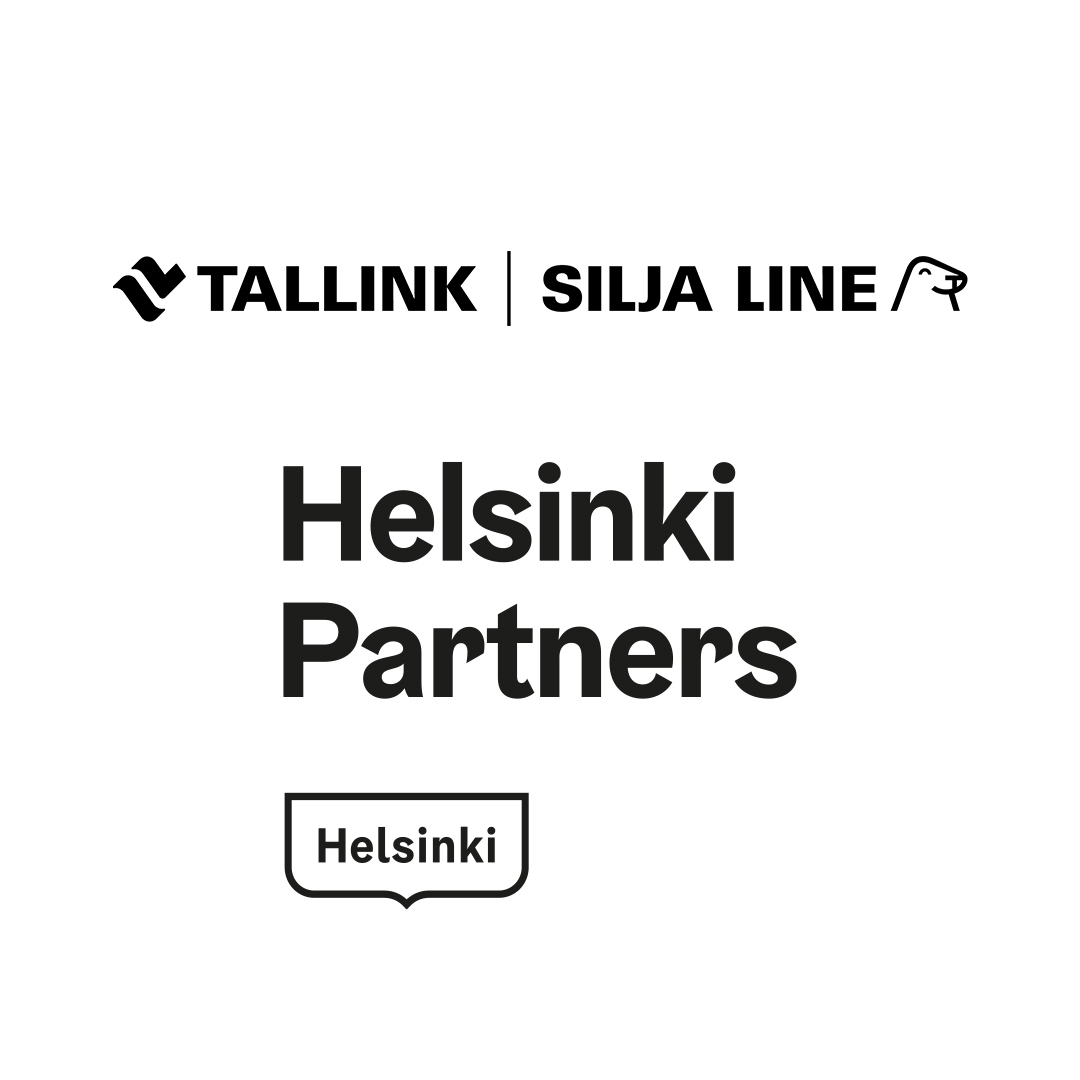 Helsinki Partners and Tallink Silja Line