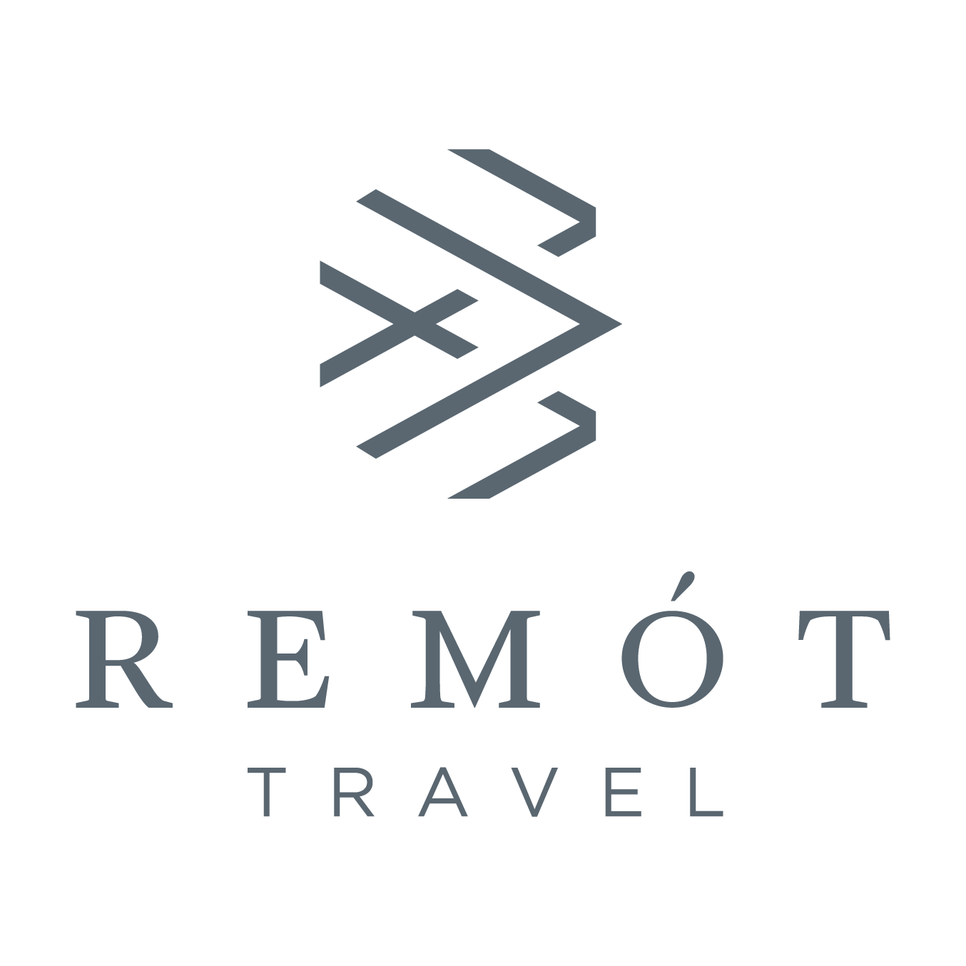 REMÓT TRAVEL